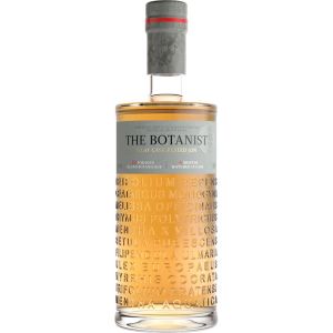 The Botanist Rested